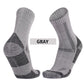 Thermal Faux Fleece Skisocken - Tolles Geschenk（3 Paare）