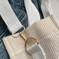 🎅🎄Christmas Early Sale 40% OFF🎄Corduroy Large Capacity Shoulder & Handbag