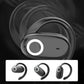 Bluetooth Wireless Sports Earbuds mit drehbaren Ohrhaken