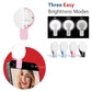 [Kreatives Geschenk] Selfie Ring Light Clip