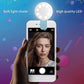 [Kreatives Geschenk] Selfie Ring Light Clip
