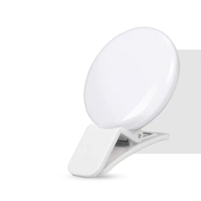 [Kreatives Geschenk] Selfie Ring Light Clip