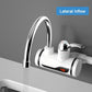 Elektrischer Durchlauferhitzer Wasserhahn