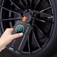 Auto-Notstart-Stromversorgung Luftpumpe All-in-one-Maschine