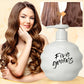 Feuchtigkeitsspendende & definierende Creme für lockiges Haar