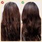 Feuchtigkeitsspendende & definierende Creme für lockiges Haar