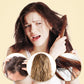 Feuchtigkeitsspendende & definierende Creme für lockiges Haar