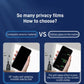 🥰Kaufen Sie 1 und erhalten Sie 1 gratis 💥iPhone-Hartglas-Anti-Peeping-Folie