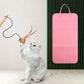 Katze Teaser Organizer Tasche