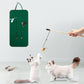 Katze Teaser Organizer Tasche
