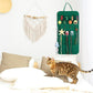 Katze Teaser Organizer Tasche