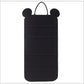 Katze Teaser Organizer Tasche